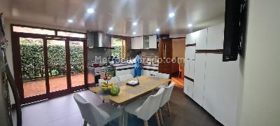 Casa de 4 alcobas en venta en San Jose De Bavaria, Bogotá, 800 m² · foto 6 de 20