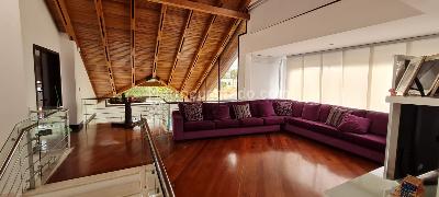 Casa de 4 alcobas en venta en San Jose De Bavaria, Bogotá, 860 m² · foto 17 de 20