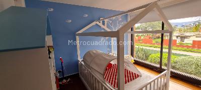 Casa de 4 alcobas en venta en San Jose De Bavaria, Bogotá, 860 m² · foto 10 de 20