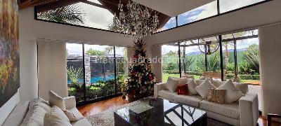 Casa de 4 alcobas en venta en San Jose De Bavaria, Bogotá, 860 m² · foto 4 de 20