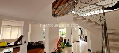 Casa de 4 alcobas en venta en San Jose De Bavaria, Bogotá, 860 m² · foto 5 de 20