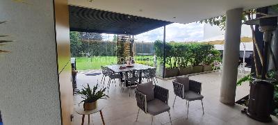 Casa de 4 alcobas en venta en San Simon Guaymaral, Bogotá, 1400 m² · foto 9 de 20