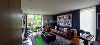 Casa de 4 alcobas en venta en San Simon Guaymaral, Bogotá, 1400 m² · foto 11 de 20