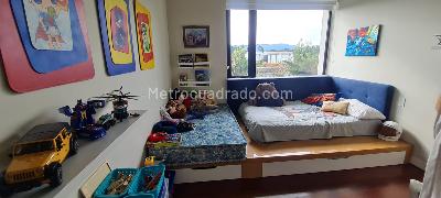 Casa de 4 alcobas en venta en San Simon Guaymaral, Bogotá, 1400 m² · foto 19 de 20