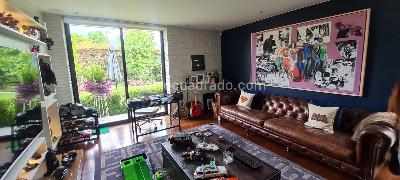 Casa de 4 alcobas en venta en San Simon Guaymaral, Bogotá, 1400 m² · foto 10 de 20