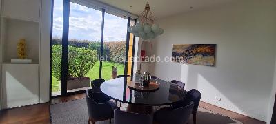 Casa de 4 alcobas en venta en San Simon Guaymaral, Bogotá, 1400 m² · foto 7 de 20