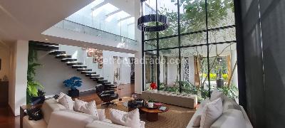 Casa de 4 alcobas en venta en San Simon Guaymaral, Bogotá, 1400 m² · foto 4 de 20