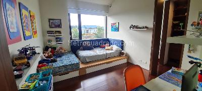 Casa de 4 alcobas en venta en San Simon Guaymaral, Bogotá, 1400 m² · foto 15 de 20