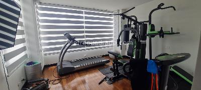 Casa de 3 alcobas en venta en Hacienda San Simon Pl, Bogotá, 1700 m² · foto 17 de 20