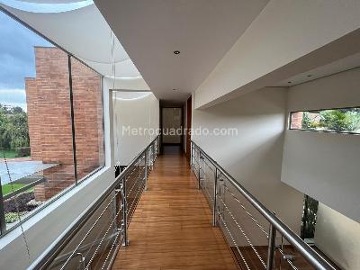 Casa de 4 alcobas en venta en Hacienda San Simon, Bogotá, 1450 m² · foto 13 de 20