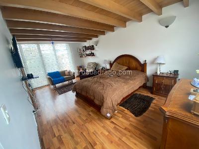 Casa de 4 alcobas en venta en San Jose De Bavaria, Bogotá, 700 m² · foto 11 de 20
