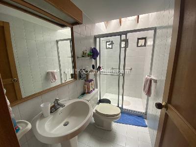 Casa de 4 alcobas en venta en San Jose De Bavaria, Bogotá, 700 m² · foto 12 de 20
