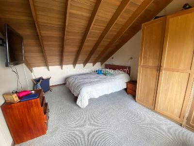 Casa de 4 alcobas en venta en San Jose De Bavaria, Bogotá, 700 m² · foto 15 de 20