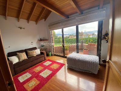 Casa de 4 alcobas en venta en San Jose De Bavaria, Bogotá, 700 m² · foto 5 de 20