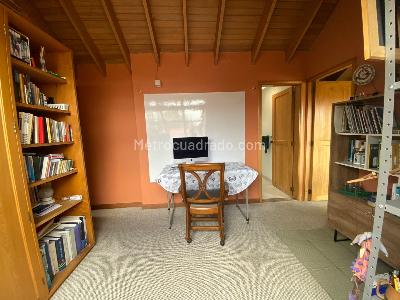 Casa de 4 alcobas en venta en San Jose De Bavaria, Bogotá, 700 m² · foto 6 de 20