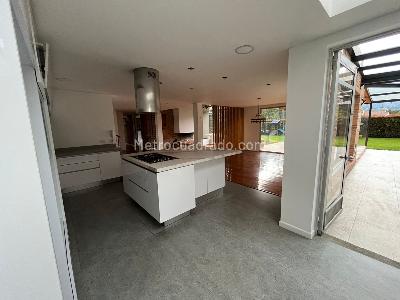 Casa de 4 alcobas en venta en Hacienda San Simon, Bogotá, 1350 m² · foto 20 de 20