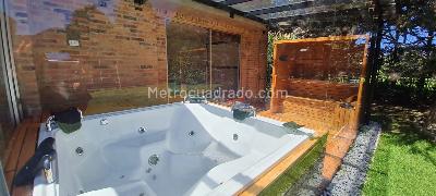 Casa de 4 alcobas en venta en Hacienda San Simon, Bogotá, 1350 m² · foto 5 de 20