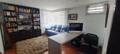 Casa de 4 alcobas en venta en San Jose De Bavaria, Bogotá, 800 m² · foto 12 de 20