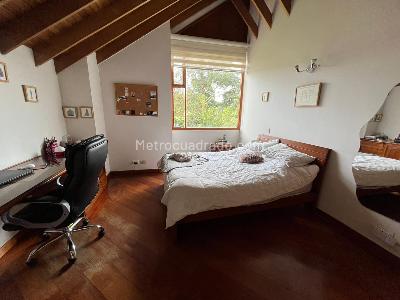 Casa de 4 alcobas en venta en San Jose De Bavaria, Bogotá, 340 m² · foto 11 de 20