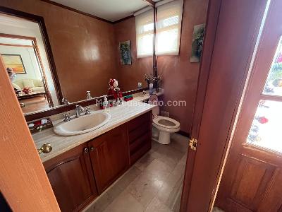 Casa de 4 alcobas en venta en San Jose De Bavaria, Bogotá, 340 m² · foto 12 de 20