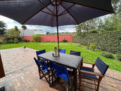 Casa de 4 alcobas en venta en San Jose De Bavaria, Bogotá, 340 m² · foto 13 de 20