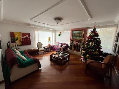 Casa de 4 alcobas en venta en San Jose De Bavaria, Bogotá, 340 m² · foto 17 de 20