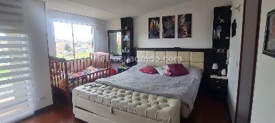 Casa de 3 alcobas en venta en Caminos Palmar, Bogotá, 144 m² · foto 10 de 18