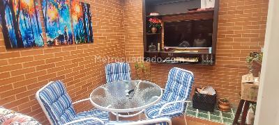 Casa de 3 alcobas en venta en Caminos Palmar, Bogotá, 144 m² · foto 13 de 18