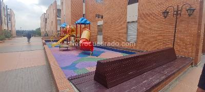 Casa de 3 alcobas en venta en Caminos Palmar, Bogotá, 144 m² · foto 16 de 18