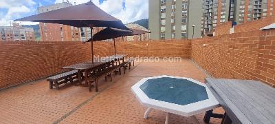 Casa de 3 alcobas en venta en Caminos Palmar, Bogotá, 144 m² · foto 17 de 18