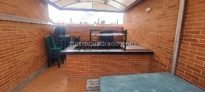 Casa de 3 alcobas en venta en Caminos Palmar, Bogotá, 144 m² · foto 18 de 18