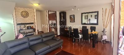Casa de 3 alcobas en venta en Caminos Palmar, Bogotá, 144 m² · foto 2 de 18