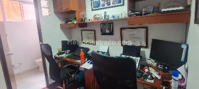 Casa de 3 alcobas en venta en Caminos Palmar, Bogotá, 144 m² · foto 4 de 18