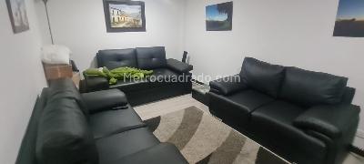Casa de 3 alcobas en venta en Caminos Palmar, Bogotá, 144 m² · foto 6 de 18