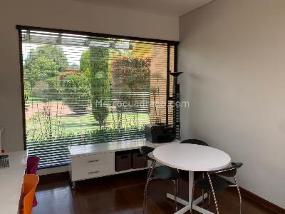 Casa de 3 alcobas en venta en Hacienda San Simon, Bogotá, 1399 m² · foto 16 de 16