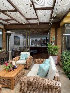 Casa de 3 alcobas en venta en Hacienda San Simon, Bogotá, 1399 m² · foto 10 de 16