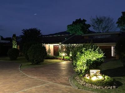 Casa de 3 alcobas en venta en Hacienda San Simon, Bogotá, 1399 m² · foto 7 de 16