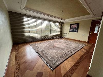 Casa de 4 alcobas en venta en San Jose De Bavaria, Bogotá · foto 8 de 20