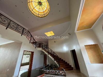 Casa de 4 alcobas en venta en San Jose De Bavaria, Bogotá · foto 5 de 20