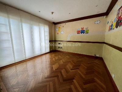 Casa de 4 alcobas en venta en San Jose De Bavaria, Bogotá · foto 15 de 20