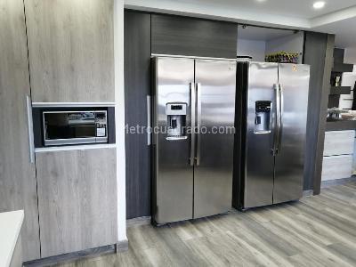 Casa de 5 alcobas en venta en Hacienda San Sebastian, Bogotá, 1640 m² · foto 5 de 16