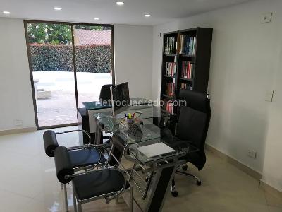 Casa de 5 alcobas en venta en Hacienda San Sebastian, Bogotá, 1640 m² · foto 11 de 16
