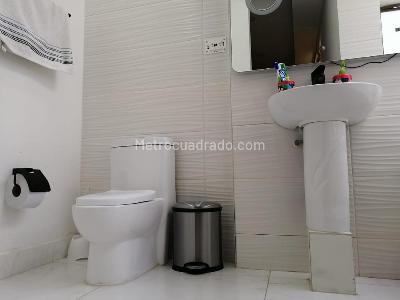 Casa de 5 alcobas en venta en Hacienda San Sebastian, Bogotá, 1640 m² · foto 13 de 16