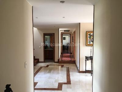 Casa de 3 alcobas en venta en Hacienda San Sebastián, Bogotá, 2000 m² · foto 7 de 18