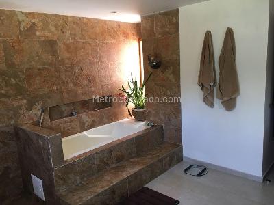 Casa de 3 alcobas en venta en Hacienda San Sebastián, Bogotá, 2000 m² · foto 14 de 18