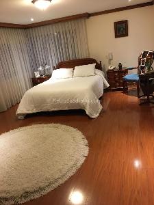 Casa de 3 alcobas en venta en Hacienda San Sebastián, Bogotá, 2000 m² · foto 15 de 18