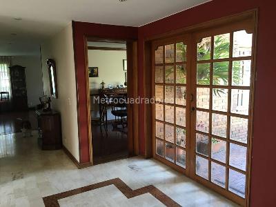 Casa de 3 alcobas en venta en Hacienda San Sebastián, Bogotá, 2000 m² · foto 8 de 18
