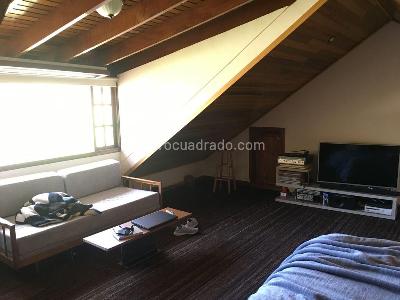 Casa de 3 alcobas en venta en Hacienda San Sebastián, Bogotá, 2000 m² · foto 17 de 18