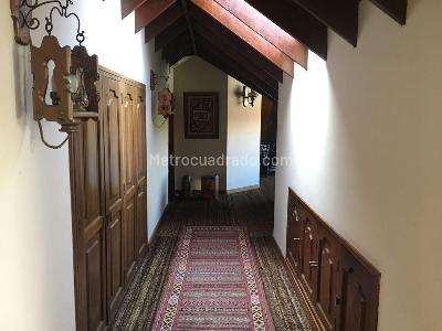 Casa de 3 alcobas en venta en Hacienda San Sebastián, Bogotá, 2000 m² · foto 6 de 18