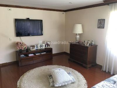 Casa de 3 alcobas en venta en Hacienda San Sebastián, Bogotá, 2000 m² · foto 10 de 18